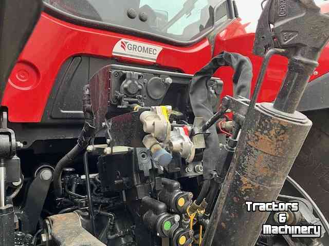 Schlepper / Traktor Case-IH Puma CVX 260 AFS  GPS