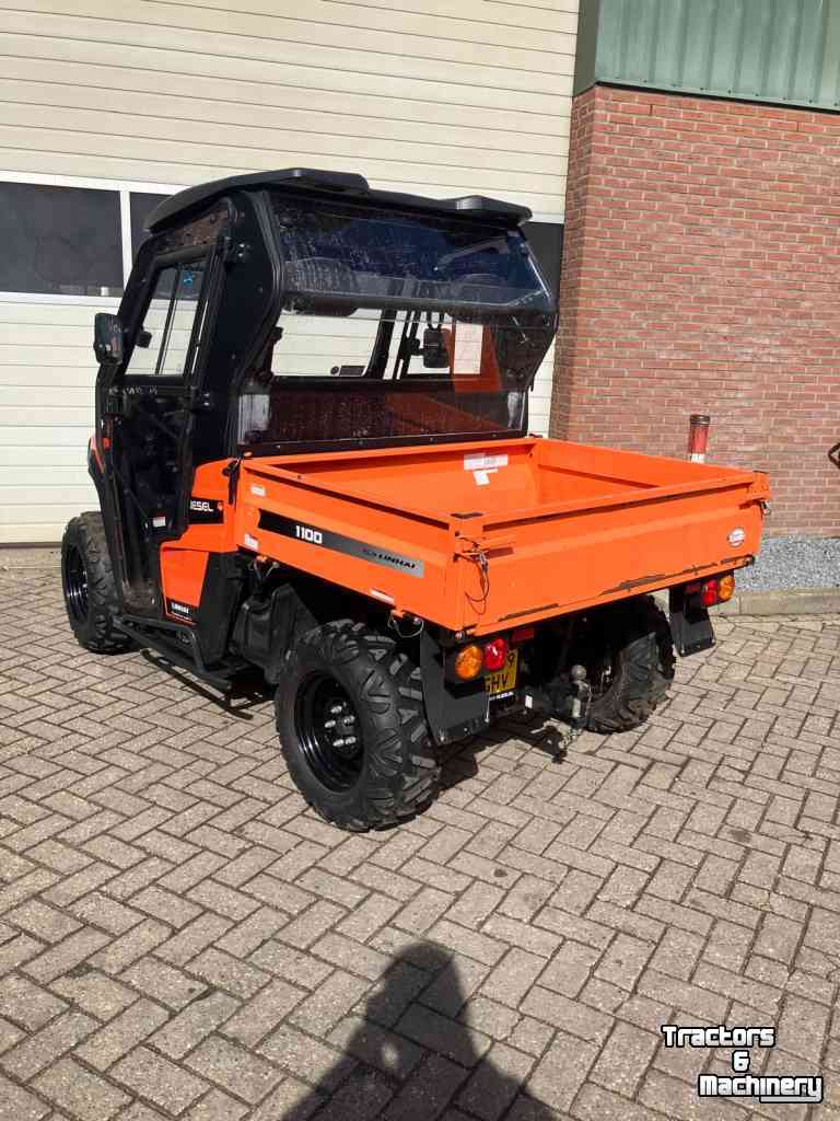 RTV / UTV / Gator Linhai LL1100d