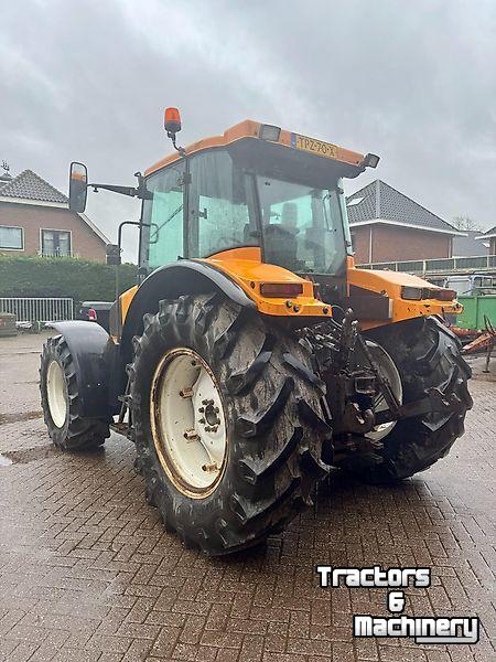 Schlepper / Traktor Renault Renault - Ares 640 RZ