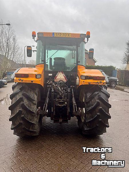 Schlepper / Traktor Renault Renault - Ares 640 RZ