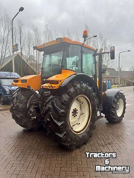 Schlepper / Traktor Renault Renault - Ares 640 RZ