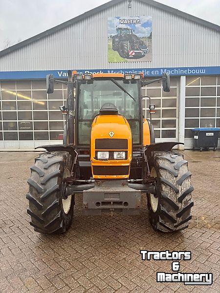 Schlepper / Traktor Renault Renault - Ares 640 RZ