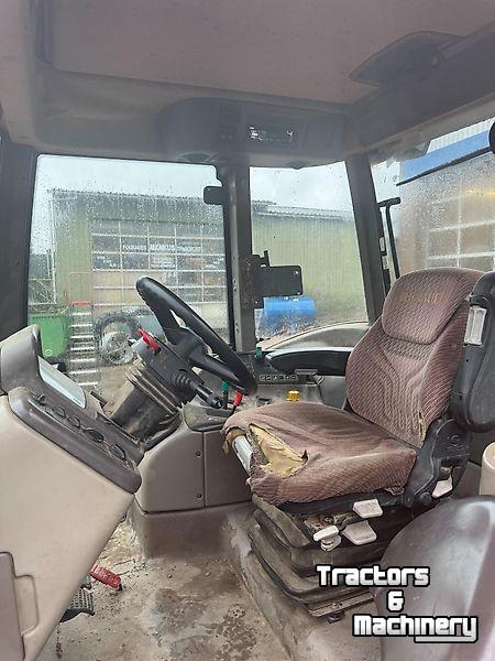Schlepper / Traktor Renault Renault - Ares 640 RZ