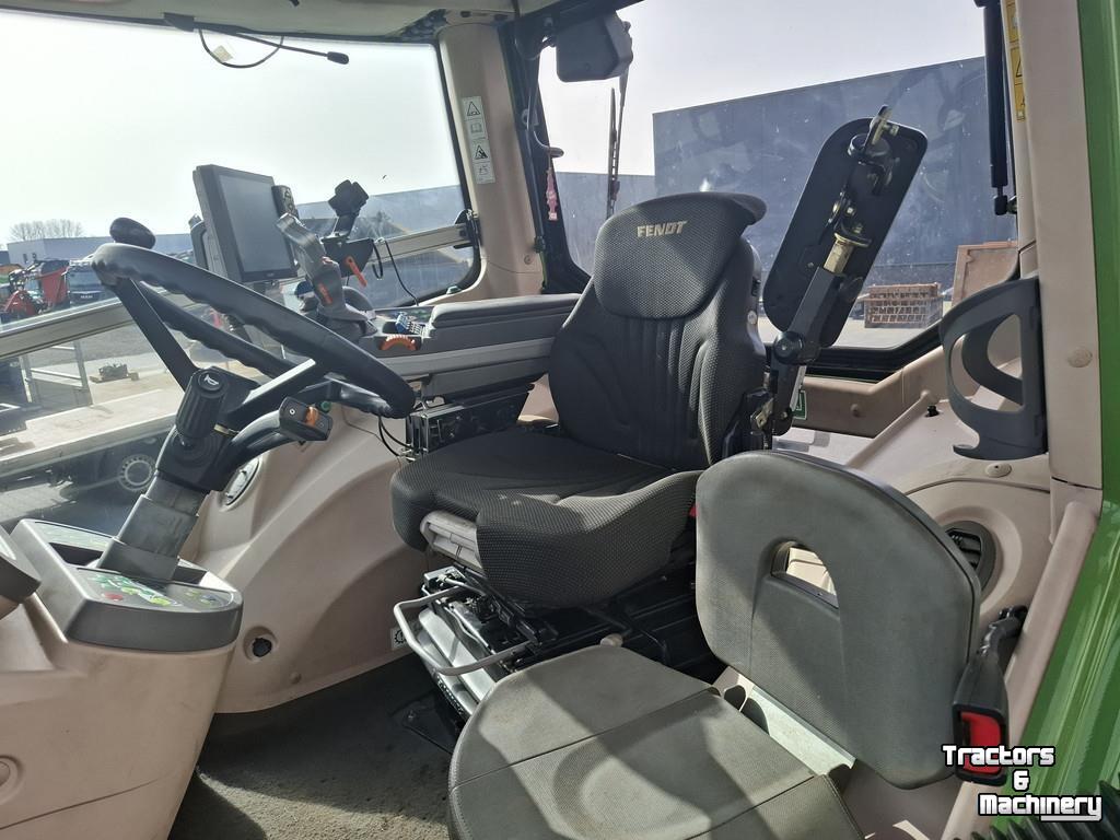 Schlepper / Traktor Fendt 936 Vario S4 Profi+