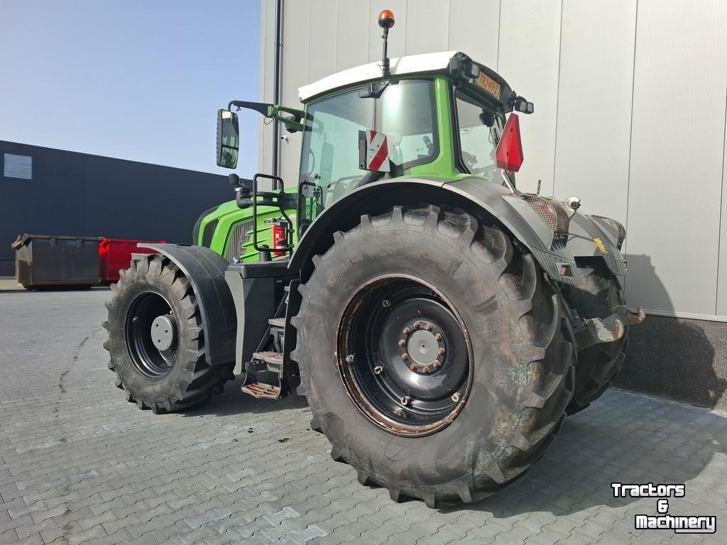 Schlepper / Traktor Fendt 936 Vario S4 Profi+