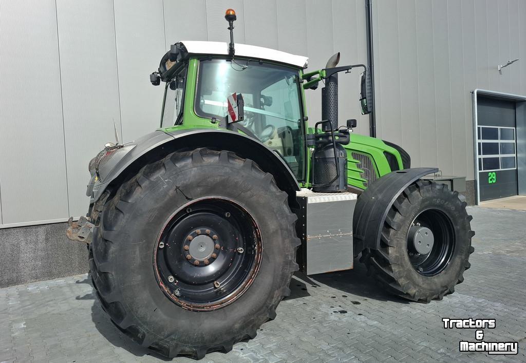 Schlepper / Traktor Fendt 936 Vario S4 Profi+