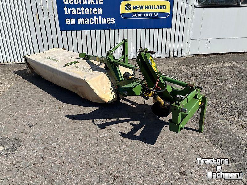 Mähwerk Krone Easy Cut R 320 achtermaaier