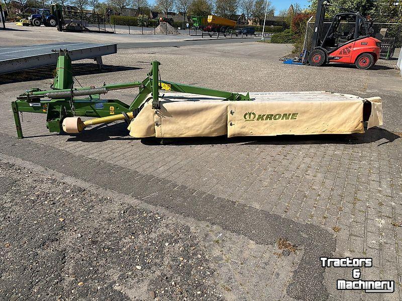 Mähwerk Krone Easy Cut R 320 achtermaaier
