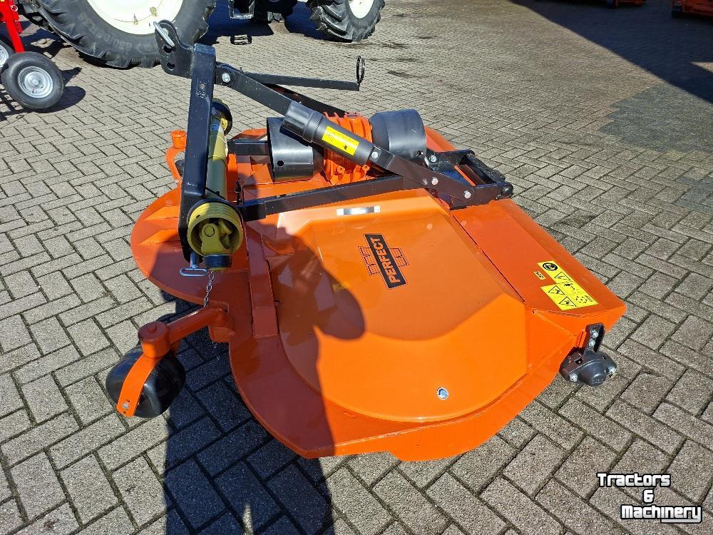Kreiselmulchgeräte Perfect T225