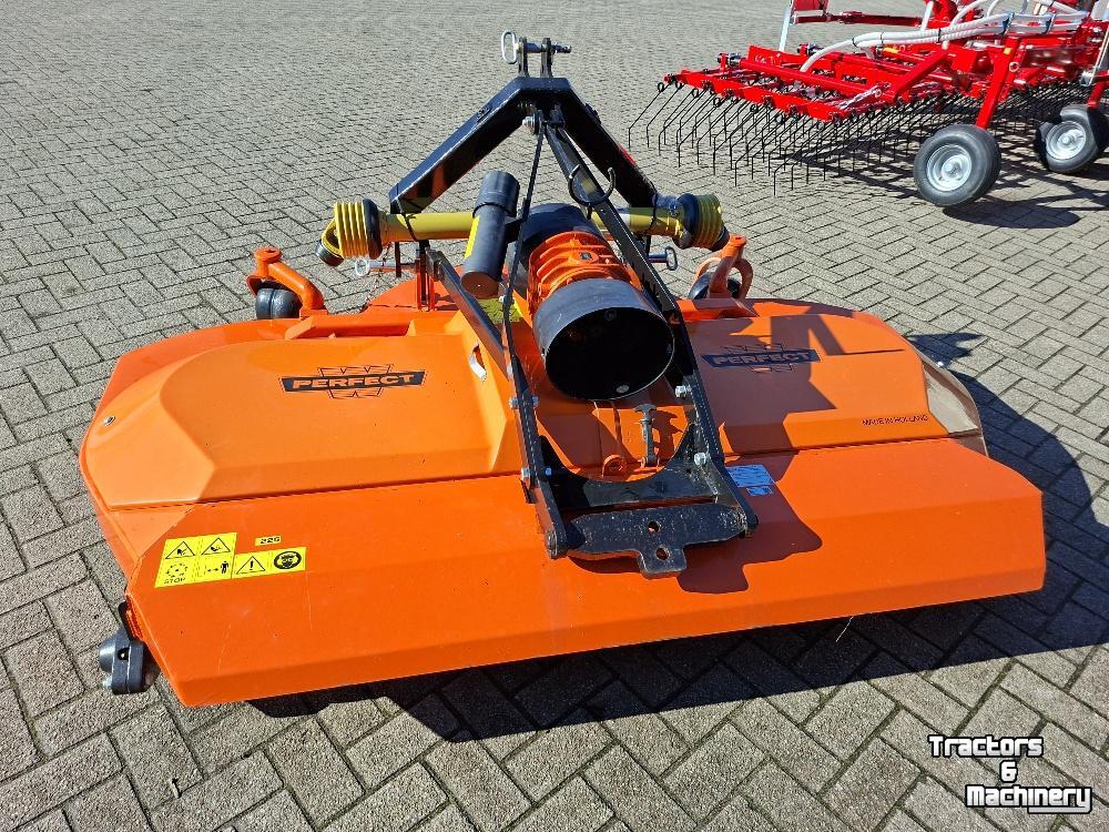 Kreiselmulchgeräte Perfect T225