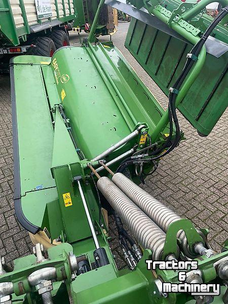 Mähwerk Krone EC B 870 CV Collect