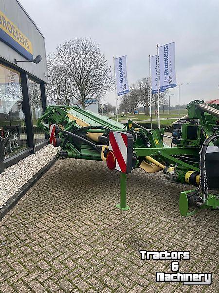 Mähwerk Krone EC B 870 CV Collect