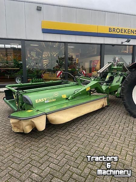 Mähwerk Krone EC B 870 CV Collect
