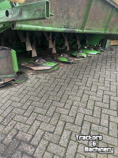 Mähwerk Krone EC B 870 CV Collect