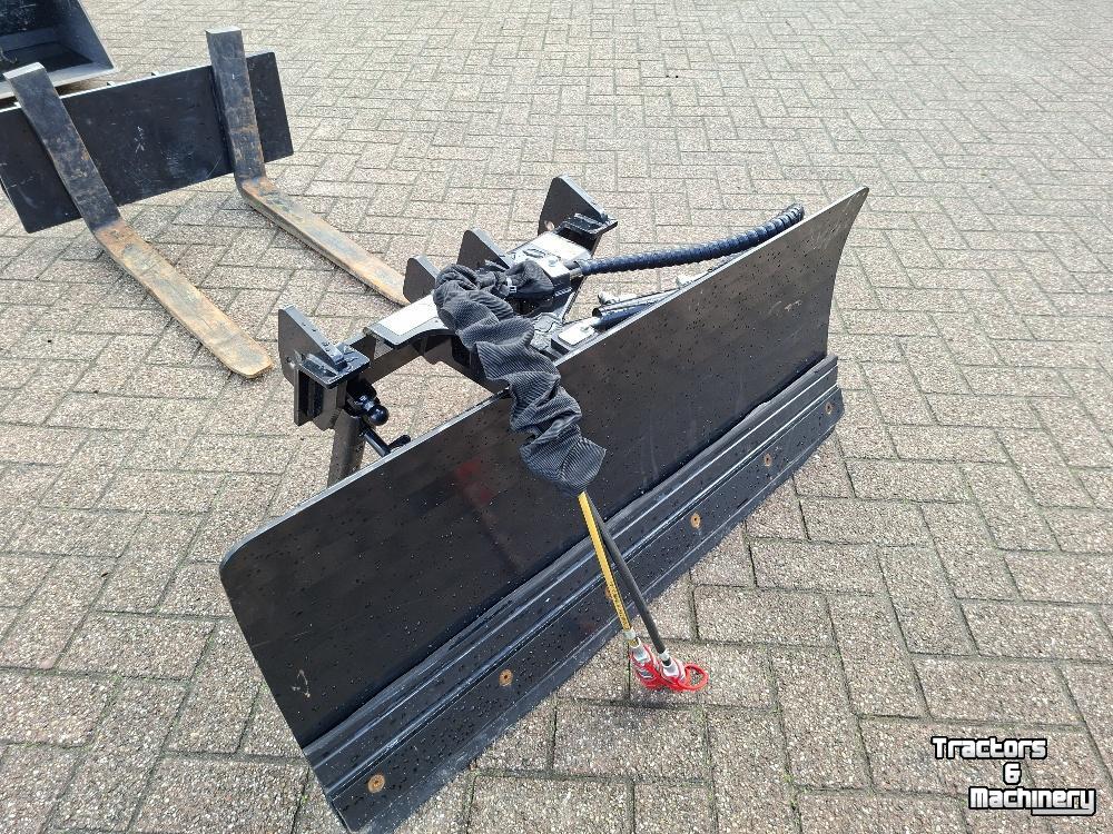 Radlader Sherpa  SHOVEL 100 SKIDSTER