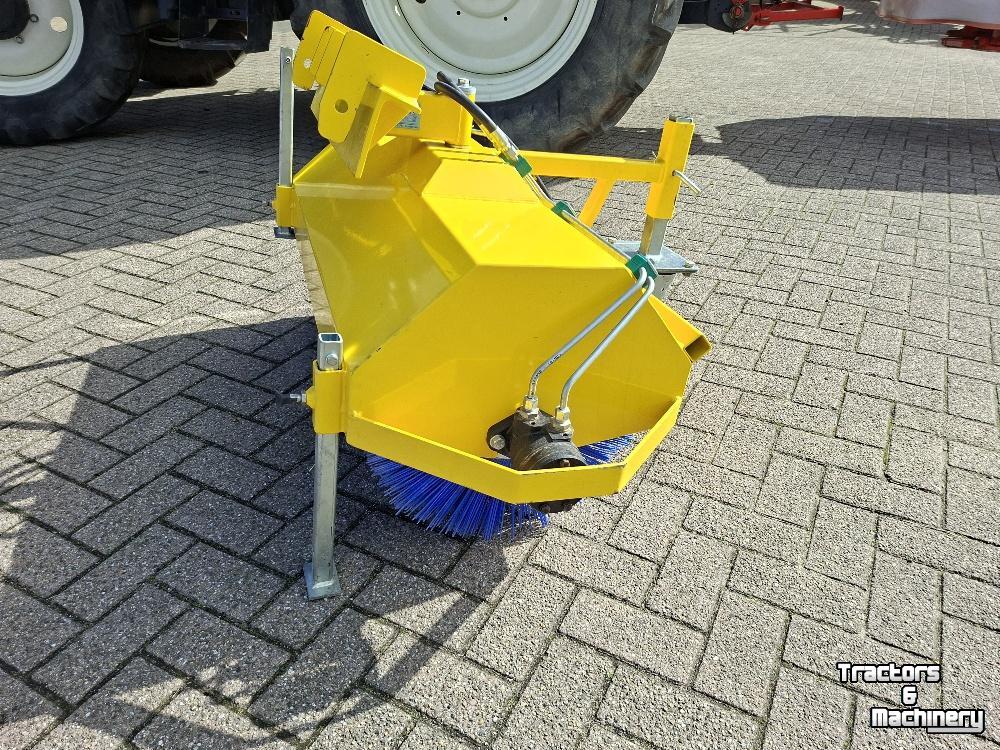 Radlader Sherpa  SHOVEL 100 SKIDSTER