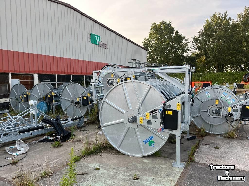Sonstiges Beregnungsmaschinen und Zubehör Ocmis Drum slangenhaspel