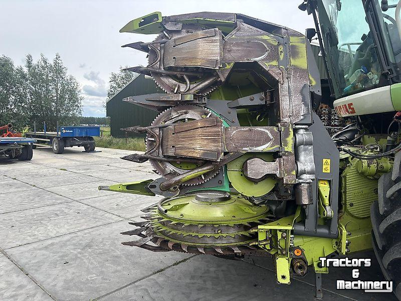Maisgebiss Claas Claas - ORBIS 600 SD