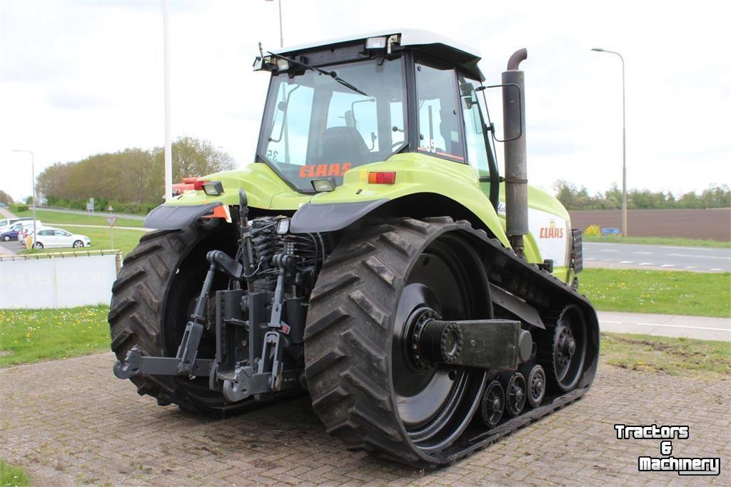 Schlepper / Traktor Claas Challenger 35