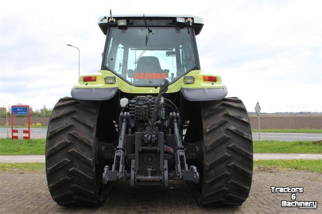 Schlepper / Traktor Claas Challenger 35