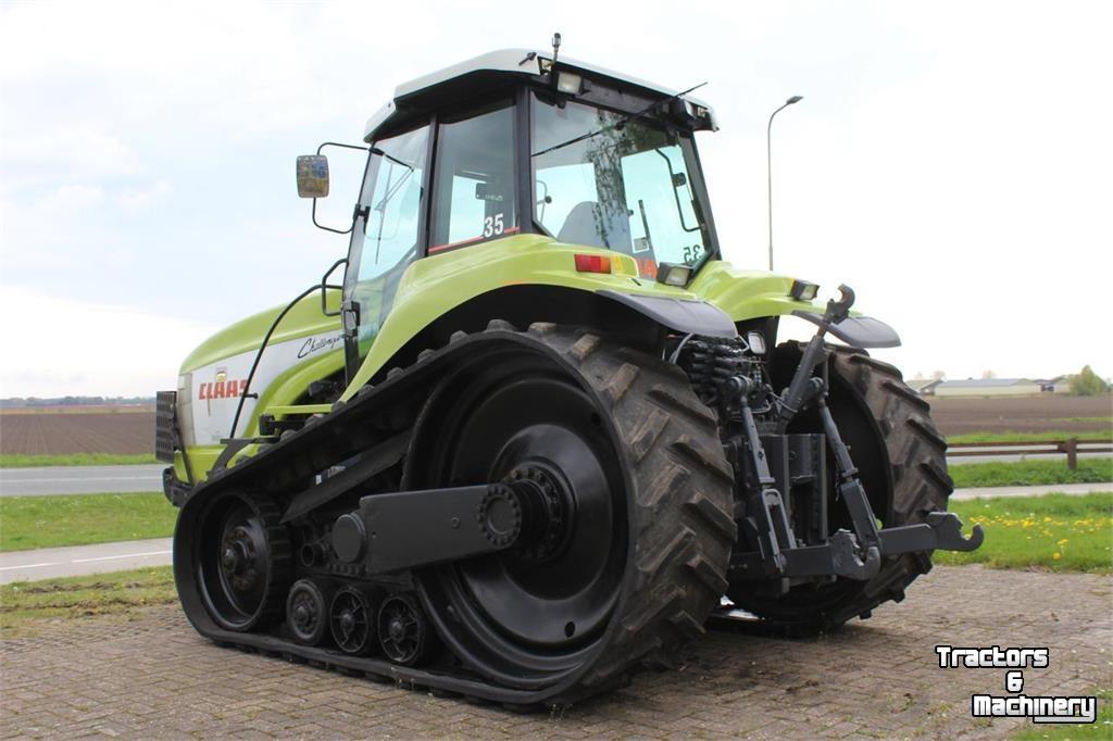 Schlepper / Traktor Claas Challenger 35