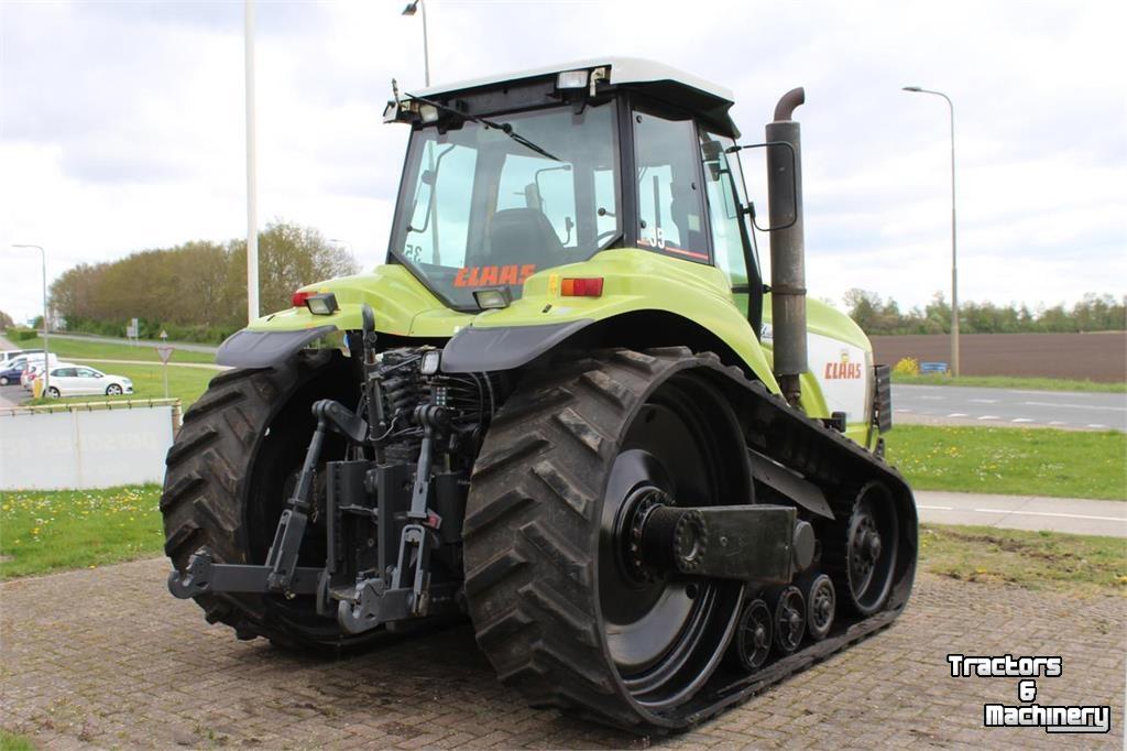 Schlepper / Traktor Claas Challenger 35
