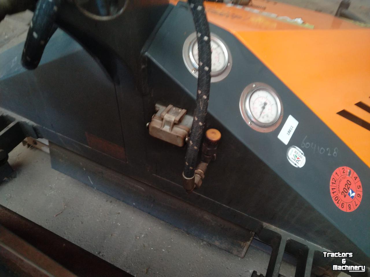 Unkrautbrenner Hoaf WEEDAIR 100