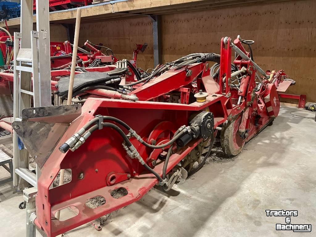 Kartoffelroder Grimme Opname 6x50cm t.b.v. Grimme Tectron