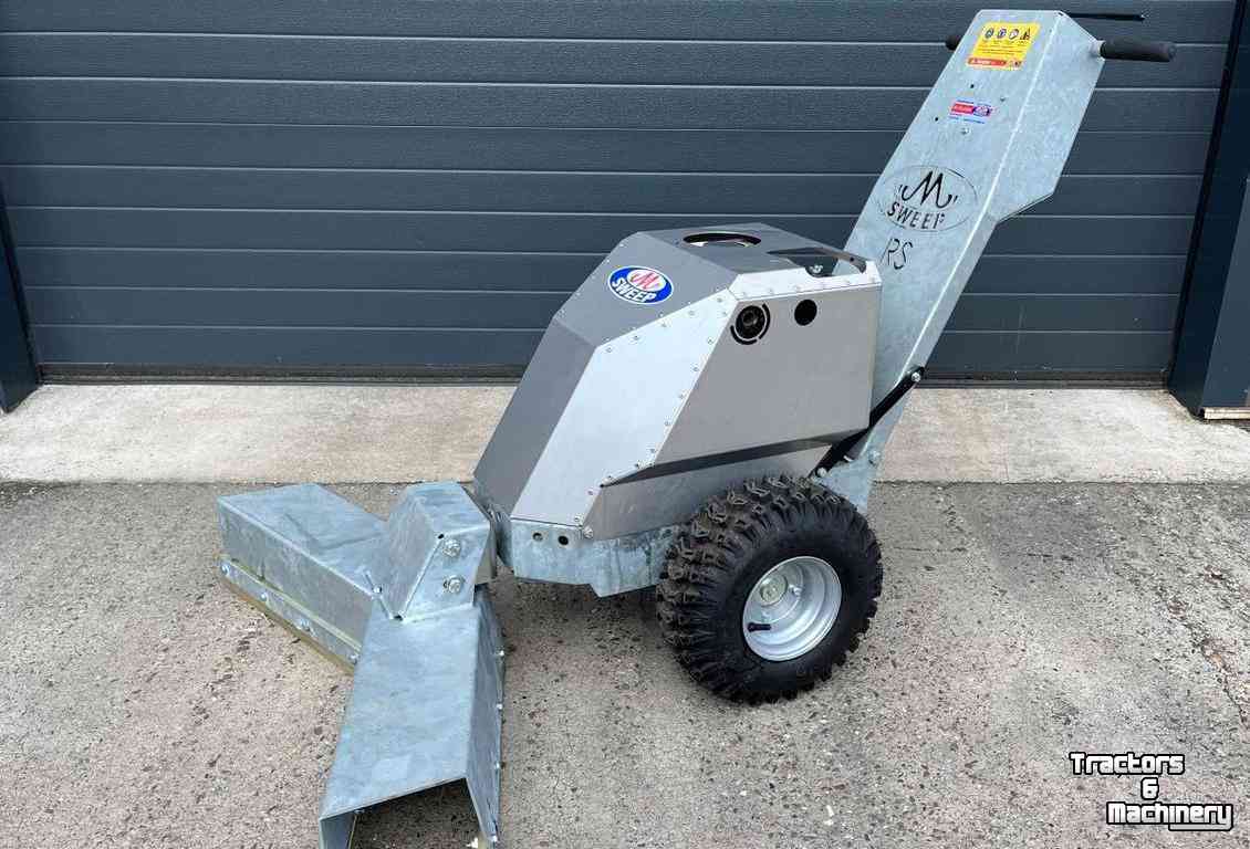 Sonstiges M-Sweep RS 95 Hydro Roosterschuif