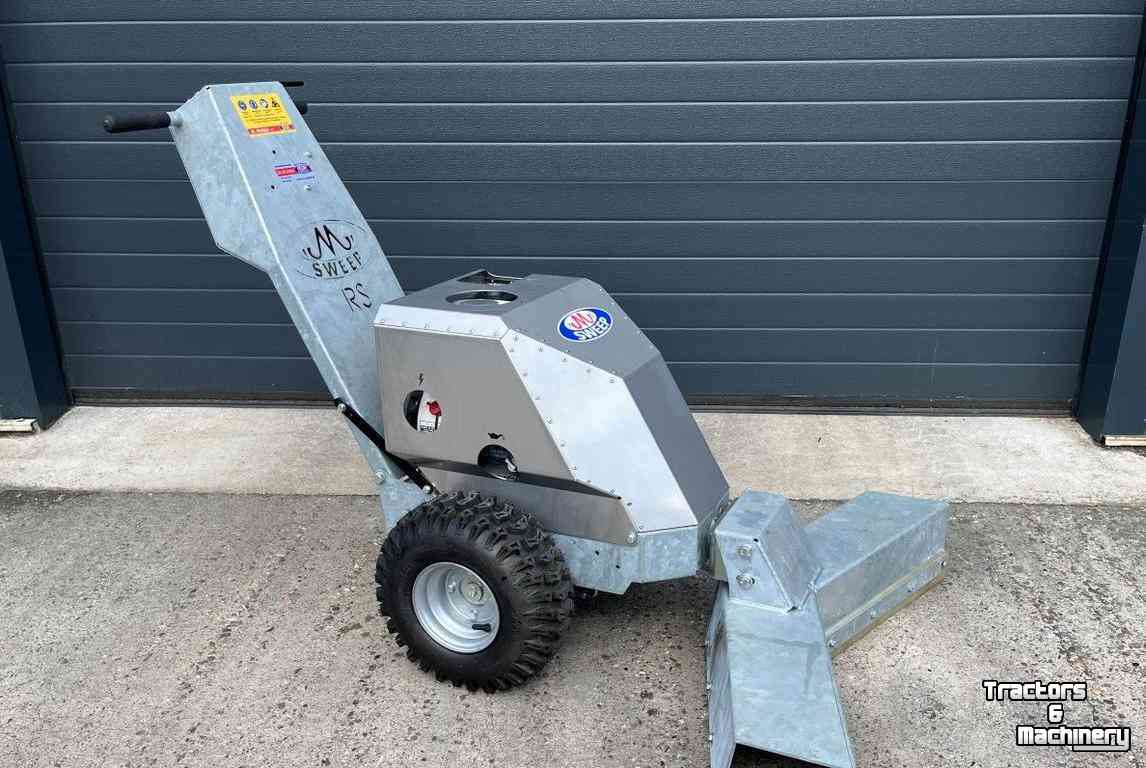 Sonstiges M-Sweep RS 95 Hydro Roosterschuif