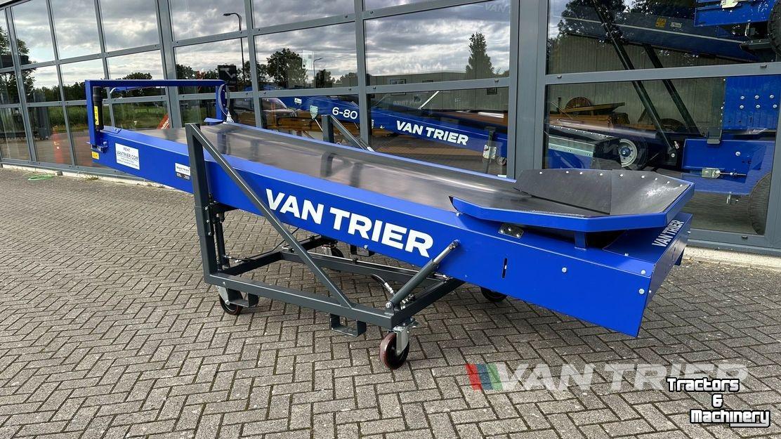 Förderband Van Trier 420-100 Doorvoerband