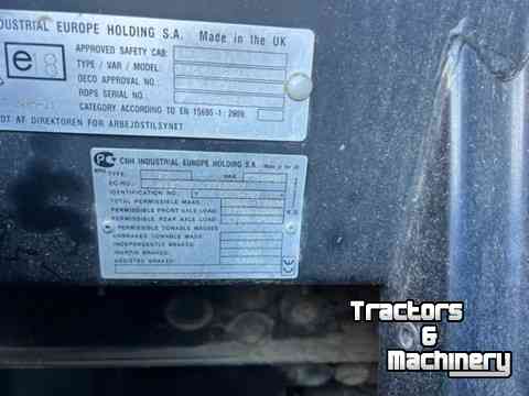 Schlepper / Traktoren New Holland T 7.230