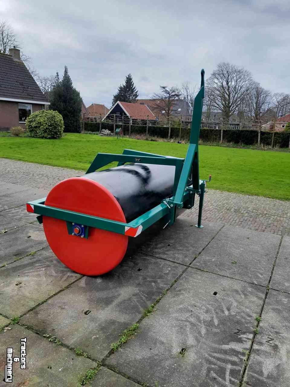 Weidewalze  landrol 2800 weiderol