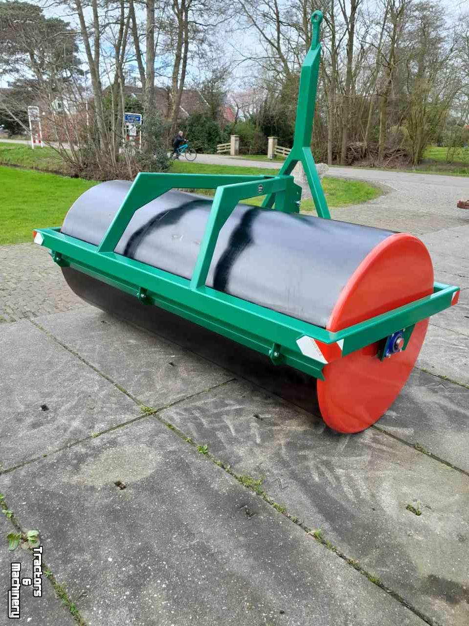 Weidewalze  landrol 2800 weiderol