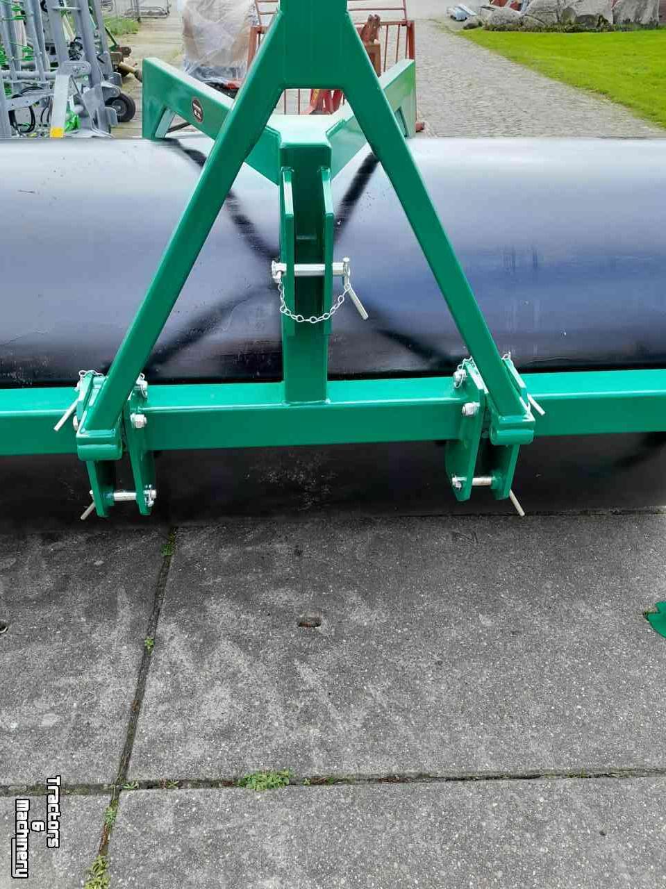 Weidewalze  landrol 2800 weiderol