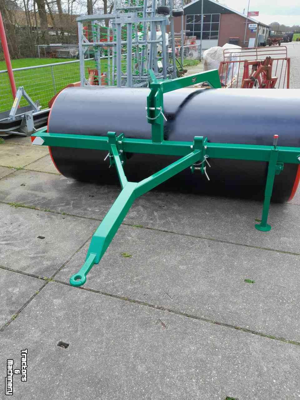 Weidewalze  landrol 2800 weiderol