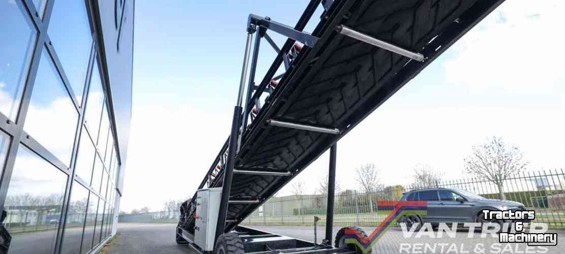 Förderband Breston ZG13-120 Opvoerband