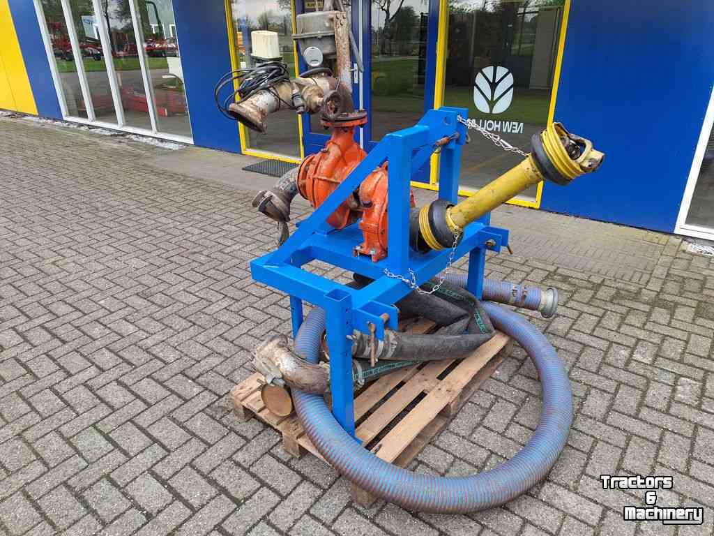Beregnungpumpe Landini CMS65 beregeningspomp