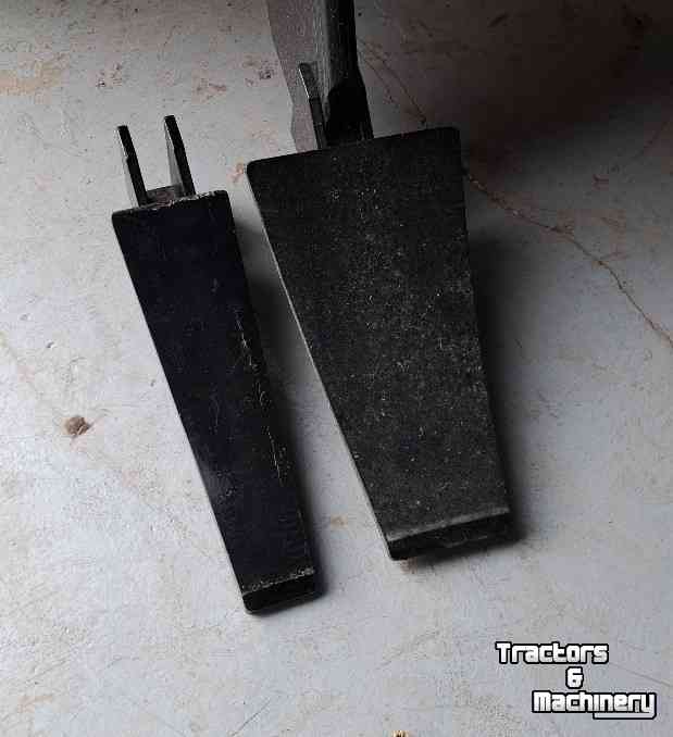 Tiefenlockerer Mandam MG 3 1800