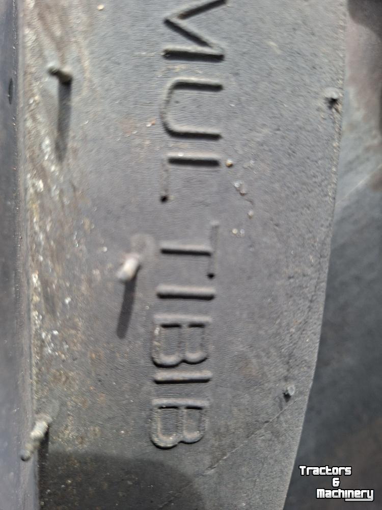 Räder, Reifen, Felgen & Distanzringe Michelin 600/65R38