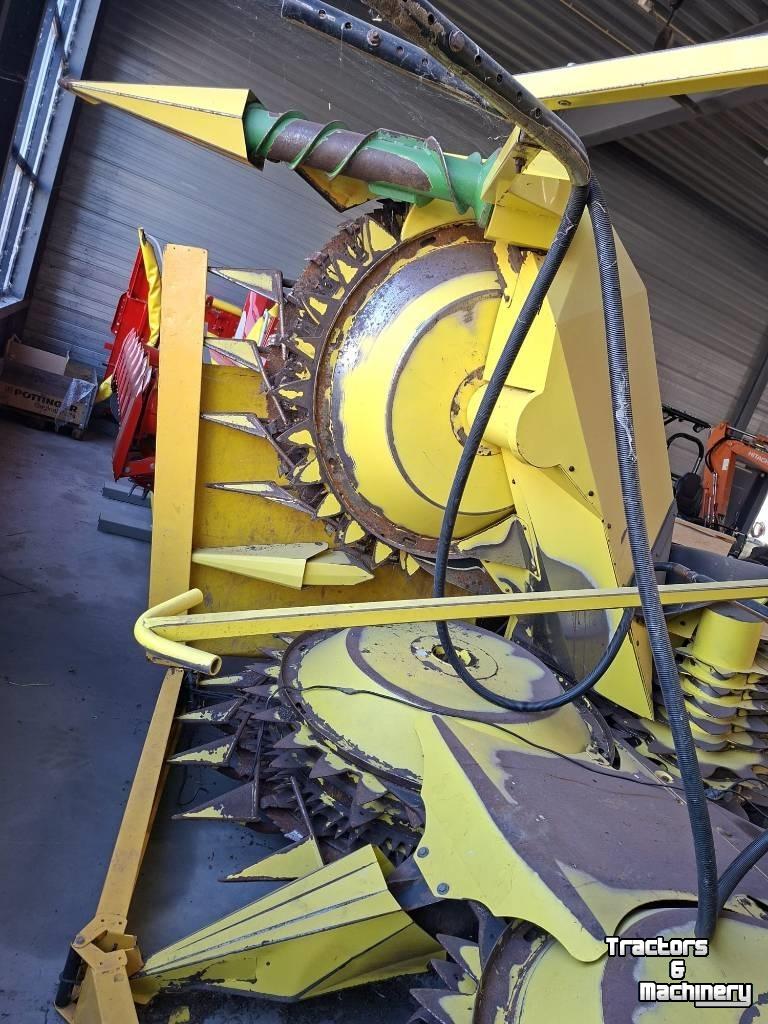 Maisgebiss Kemper maisbek 460