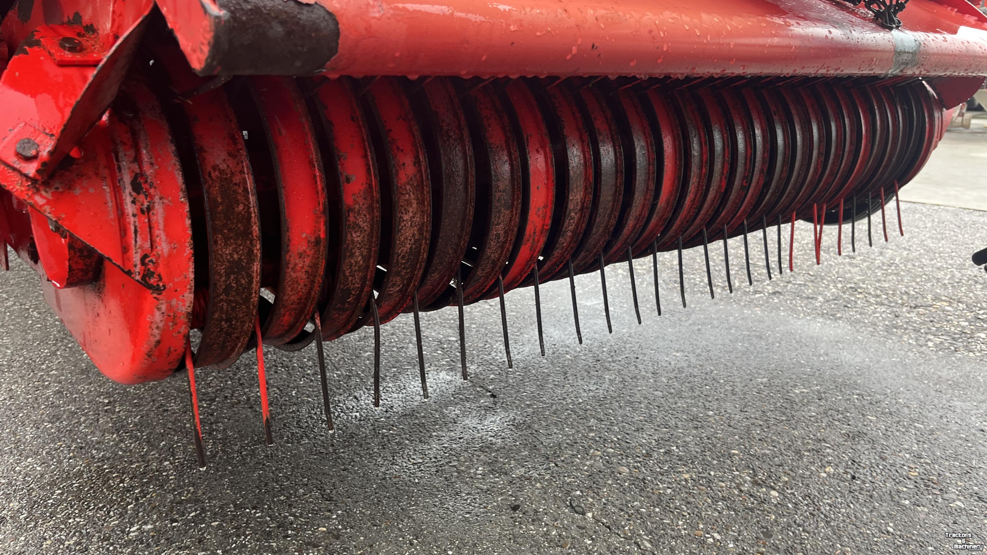 Lade- und Dosierwagen Pottinger Pottinger Ladeprofi 3