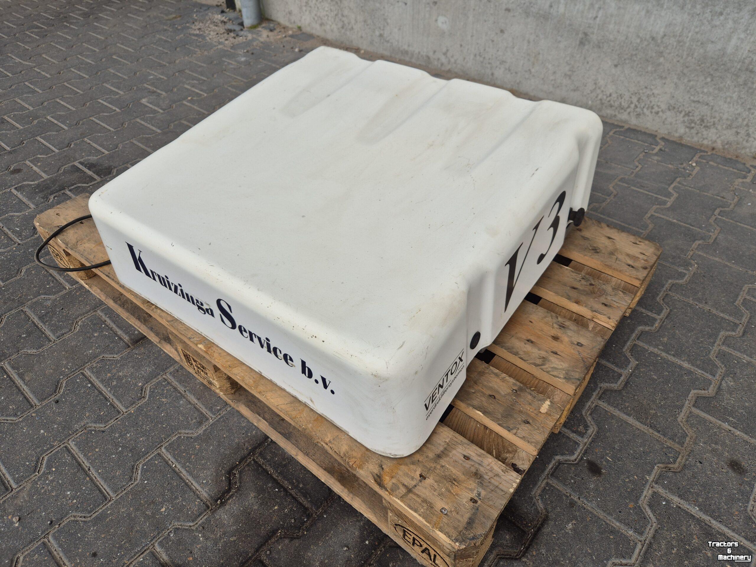 Sonstige Baumaschinen, Erdbewegungsmaschinen und Zubehör  V3