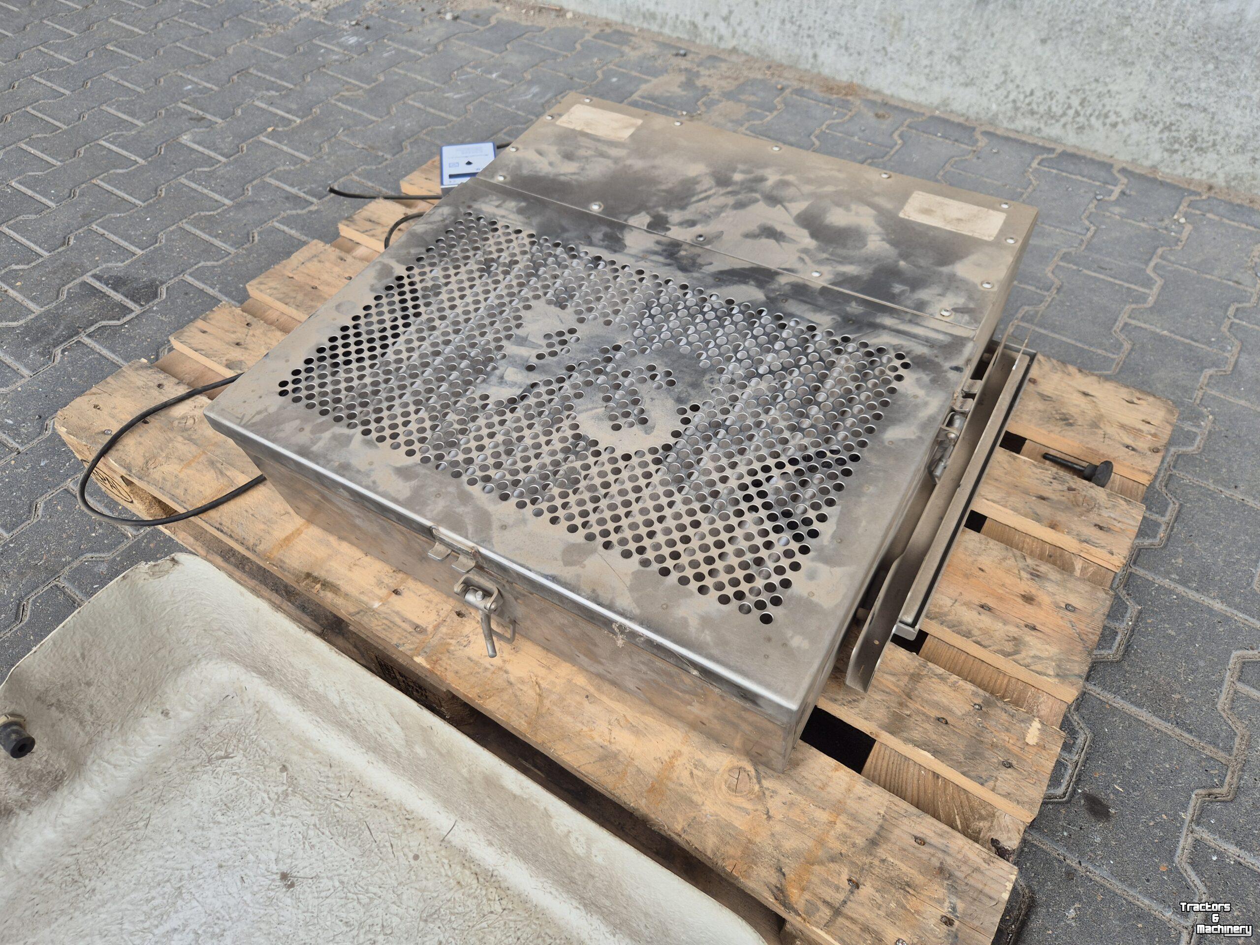 Sonstige Baumaschinen, Erdbewegungsmaschinen und Zubehör  V3