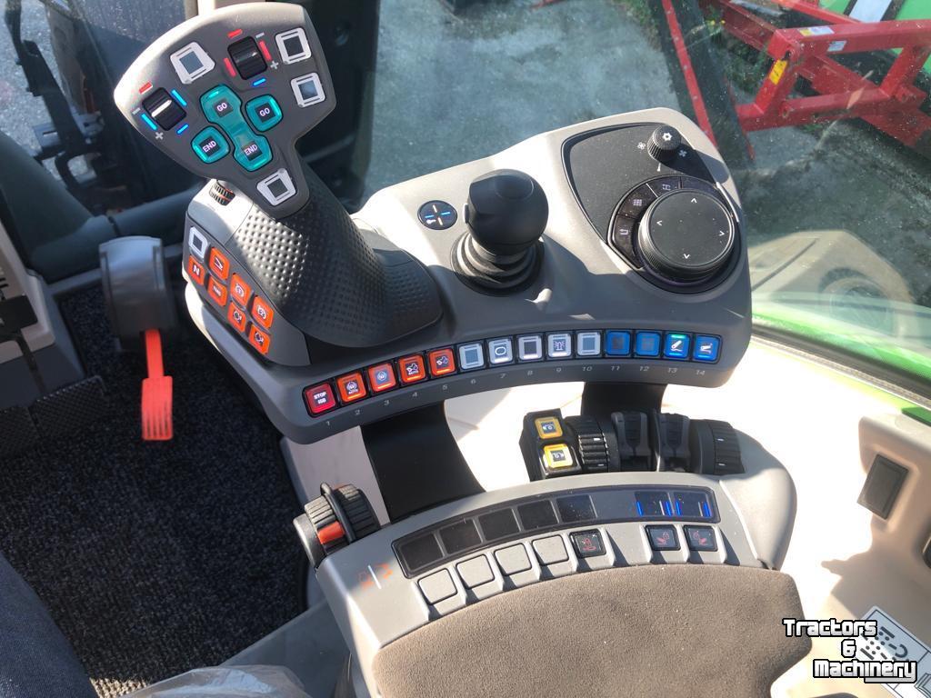 Schlepper / Traktor  Fendt 516 power plus