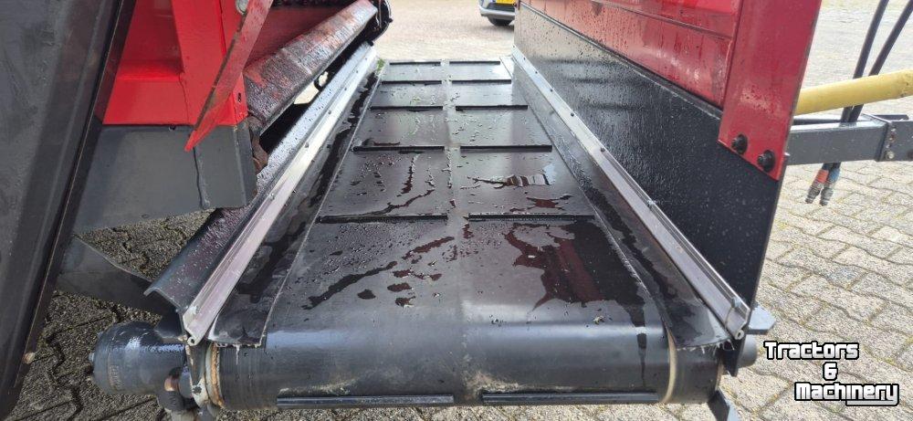Futterverteilwagen / Futterdosierwagen Schuitemaker VOERWAGEN SCHUITEMAKER AMIGO 20S