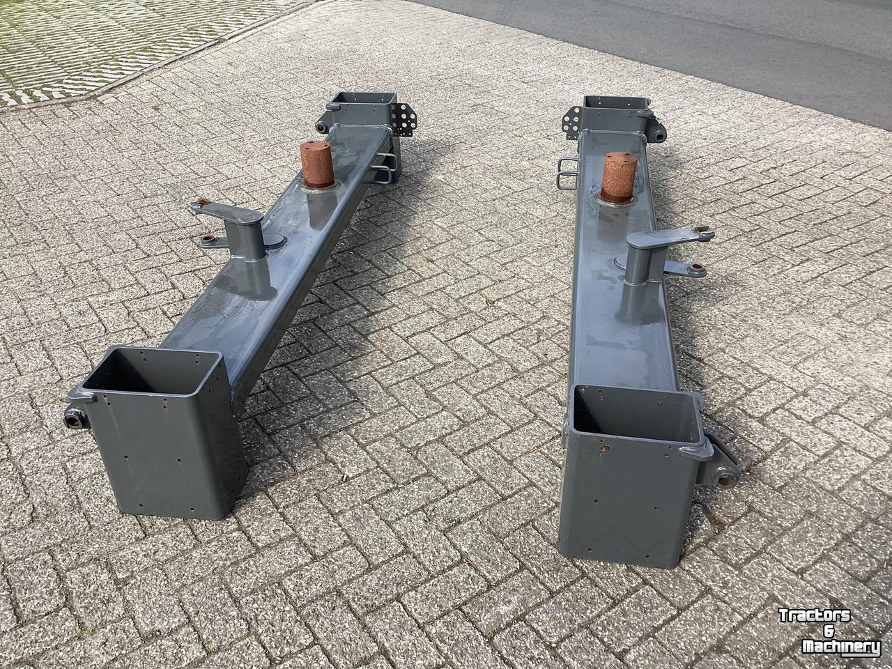 Diverse Gebrauchte Teile Kaweco schuifas