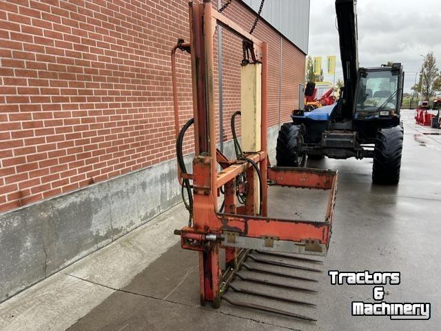 Siloblockschneider Trioliet TU