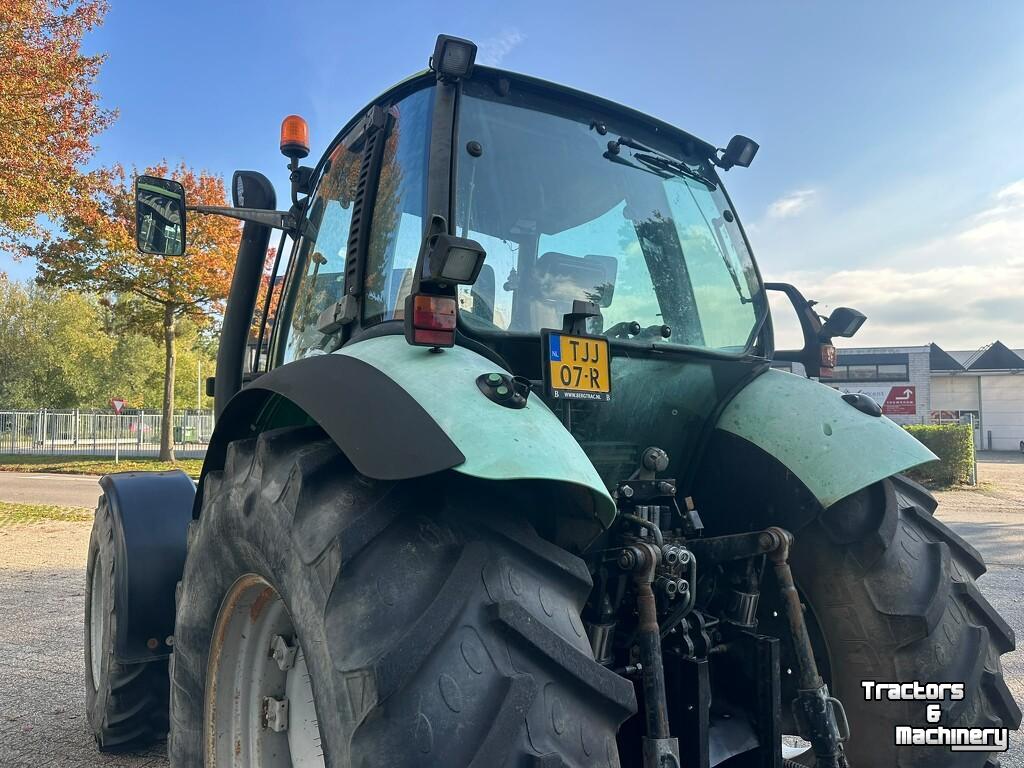 Schlepper / Traktor Deutz-Fahr agrotron 120