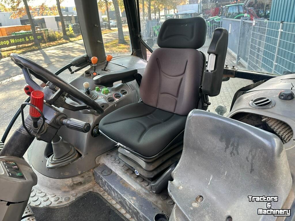 Schlepper / Traktor Deutz-Fahr agrotron 120